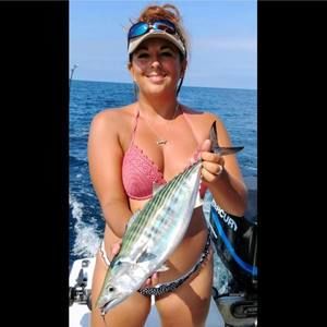 Meet your Posher, Angelina